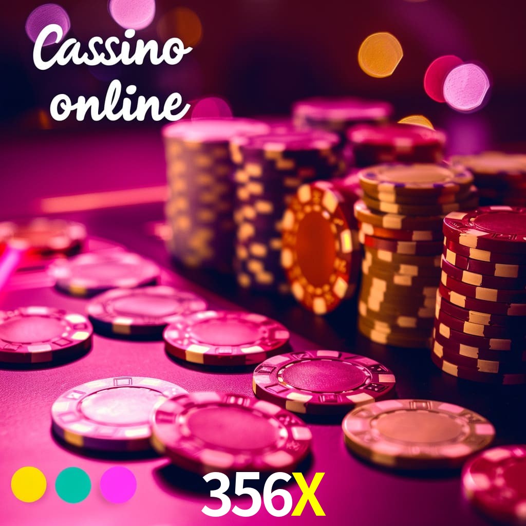 356X Casino Online | Site Oficial